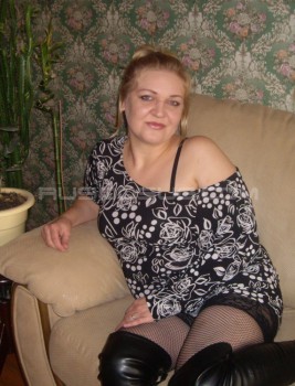 Путана Полина, 43 лет, №2336
