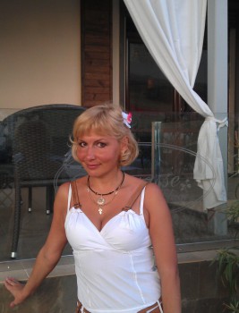 Путана Мария, 44 лет, №2925