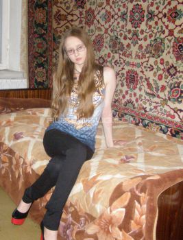 Путана Рина, 25 лет, №3137