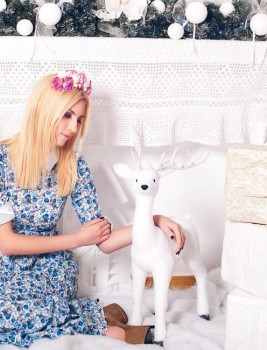 Шлюха Снежана, 25 лет, №3520