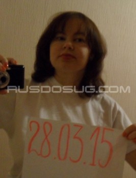 Девушка по вызову Настя, 45 лет, №3768