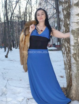 Шлюха Маргарита, 48 лет, №3873