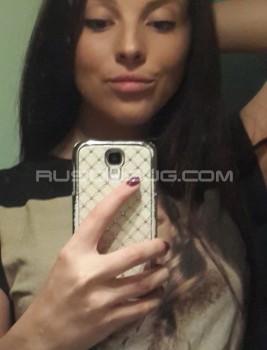 Элитная индивидуалка Ангелина, 30 лет, №3970