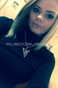 Путана Ульяна, 30 лет, №4059