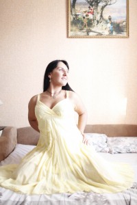 Шалава Анна, 39 лет, №4850