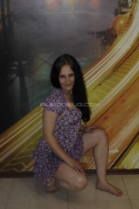 Индивидуалка Люда, 31 лет, №4869