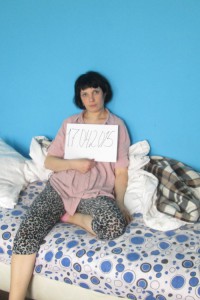 Шалава Наташа, 35 лет, №5505