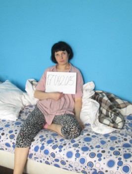 Шалава Наташа, 35 лет, №5505
