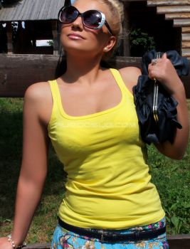 VIP индивидуалка Елизавета, 32 лет, №5667