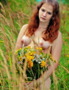 Шалава Алеся, 30 лет, №6155
