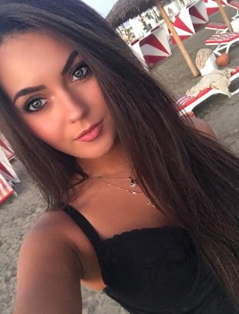 Шлюха Мила, 30 лет, №7381