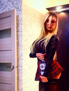 Шлюха Оля, 32 лет, №7422