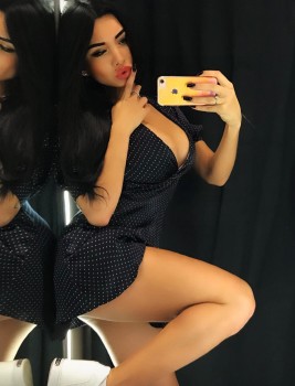 Шлюха Ульяна, 29 лет, №7424