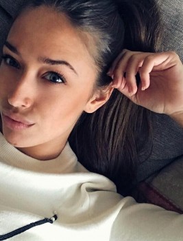 Шлюха Паула, 29 лет, №7438