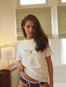 Индивидуалка Милена, 23 лет, №10039