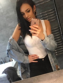 Путана Лайма, 23 лет, №10119
