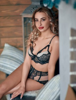 Путана Аврора, 30 лет, №8308
