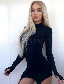 Шалава Вика, 23 лет, №15749