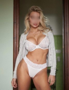 Проститутка Алла, 27 лет, №25764
