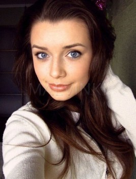 Индивидуалка Марина, 27 лет, №26603
