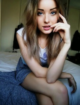 Проститутка Марина, 27 лет, №26623