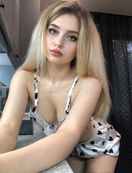 Индивидуалка Милана, 27 лет, №27709