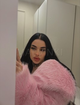 VIP шалава Лолита, 23 лет, №41639