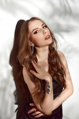 Шалава Ангелина №41669
