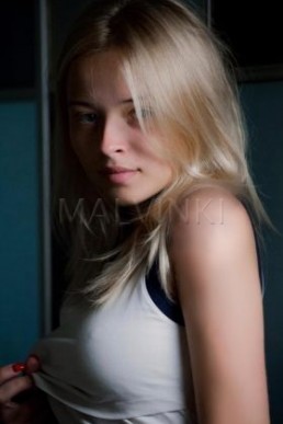 Индивидуалка Нелли №41697