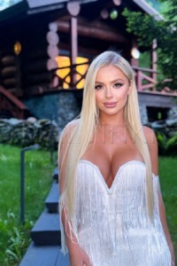 VIP путана Лена, 23 лет, №41747