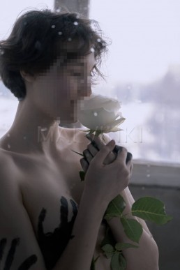 Путана Марина №41839