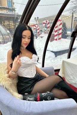 Шалава Кристина №42192