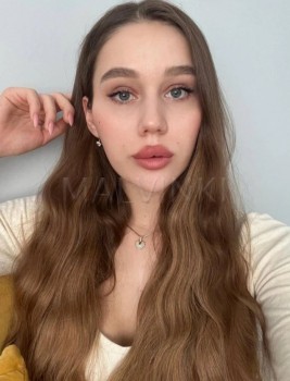Шалава Вика, 23 лет, №42269