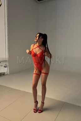 Проститутка Инга №42319