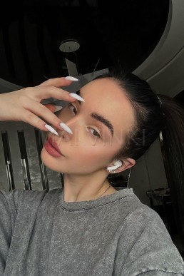 Индивидуалка Розалин №42338