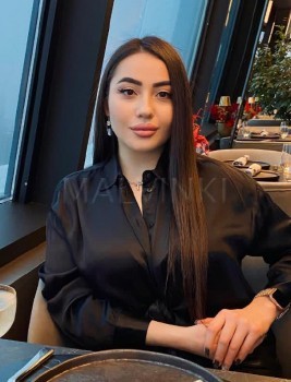 Элитная индивидуалка Ксюша, 24 лет, №42441