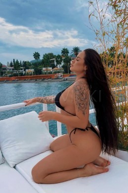 Индивидуалка Катя №42499