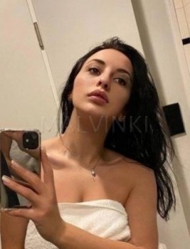 Проститутка Настя, 25 лет, №42659