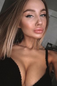 ВИП индивидуалка МАЙЯ, 22 лет, №42729