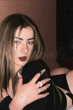 Индивидуалка Люся №43203