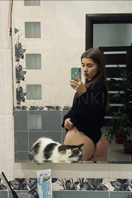 Проститутка Люся №43203