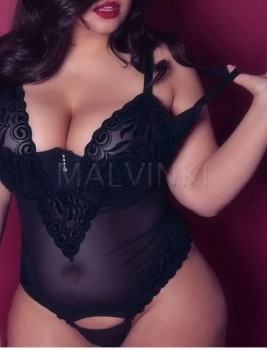 Проститутка Амина, 25 лет, №43403