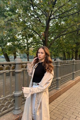Девушка по вызову Юля №43521