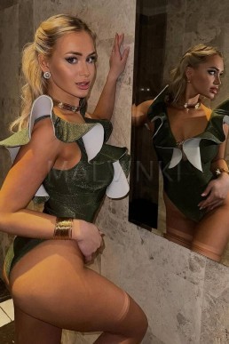 Шалава Кира №43673