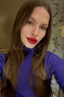 Шалава Роуз №43456