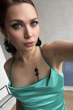 Индивидуалка Дейзи №43732