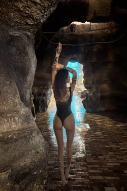 Индивидуалка Кэт №43916