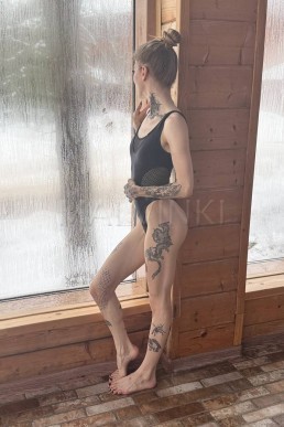 Шалава Кэт №43916