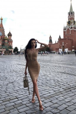 Девушка по вызову Рокси Стар №43927