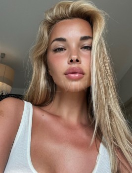 Элитная путана Амина, 22 лет, №43928